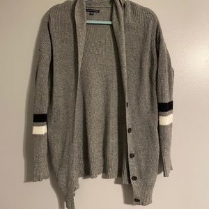 American Eagle cardigan